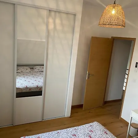 Maison Lyon 8 Jardin Parking Independant Sur Demande بْرو