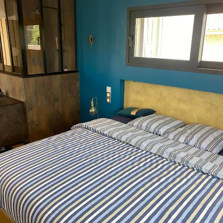 فيلة Maison Lyon 8 Jardin Parking Independant Sur Demande بْرو