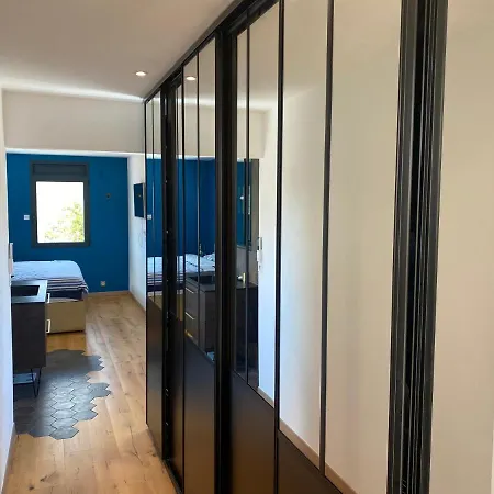 فيلة Maison Lyon 8 Jardin Parking Independant Sur Demande *